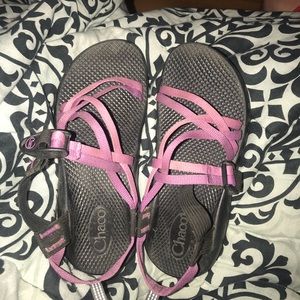 Chacos